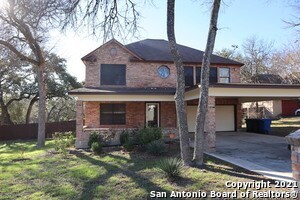 1731 County Cork Rd in San Antonio, TX - Building Photo - Building Photo