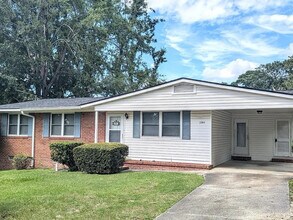 3415 Rushing Rd in Augusta, GA - Building Photo - Building Photo