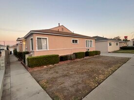 520 N 4th St, Unit 4 in Montebello, CA - Building Photo