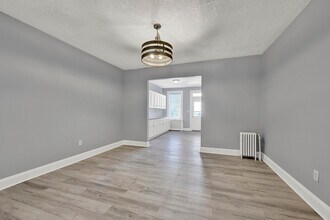 404 Cornwall St in Baltimore, MD - Building Photo - Building Photo