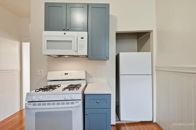 1409 15th St in San Francisco, CA - Building Photo - Building Photo