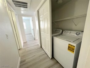 3969 Rebecca Raiter Ave in Las Vegas, NV - Building Photo - Building Photo