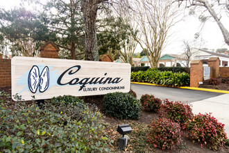 Coquina Luxury Condos in Virginia Beach, VA - Building Photo - Building Photo