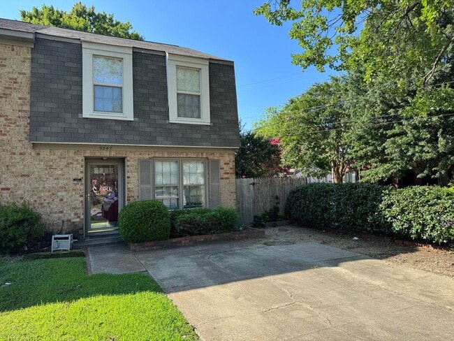 property at 9347 1st View St