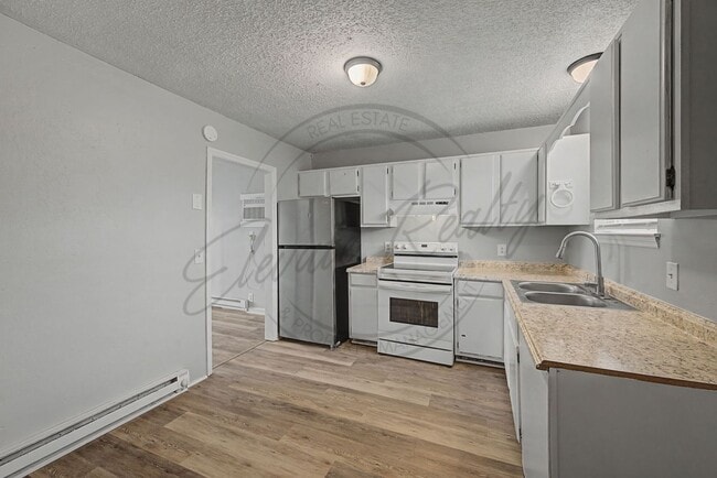 property at 2505 Highland Trace Dr