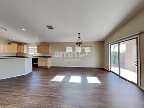 6688 W Brightwater Way in Tucson, AZ - Building Photo - Building Photo