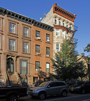 220 Cumberland St Apartments