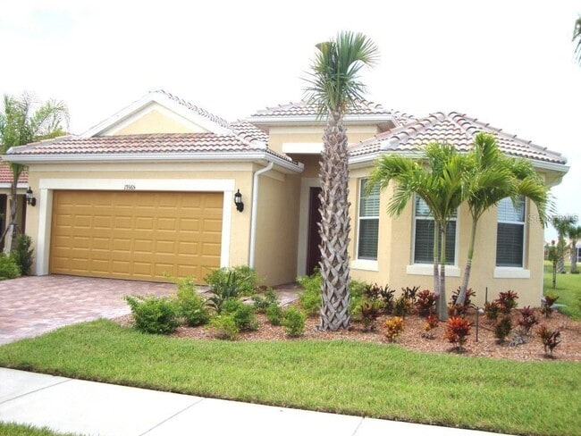 19365 Rizzuto St in Venice, FL - Building Photo - Building Photo