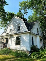 1009 Michigan Ave in Ann Arbor, MI - Building Photo