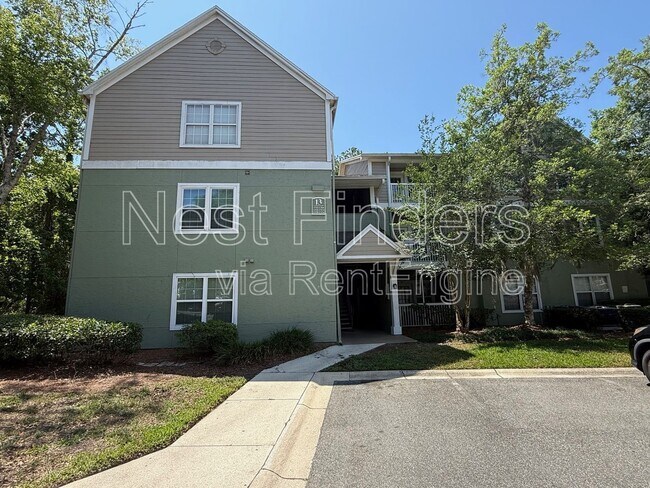 property at 7701 Timberlin Park Blvd