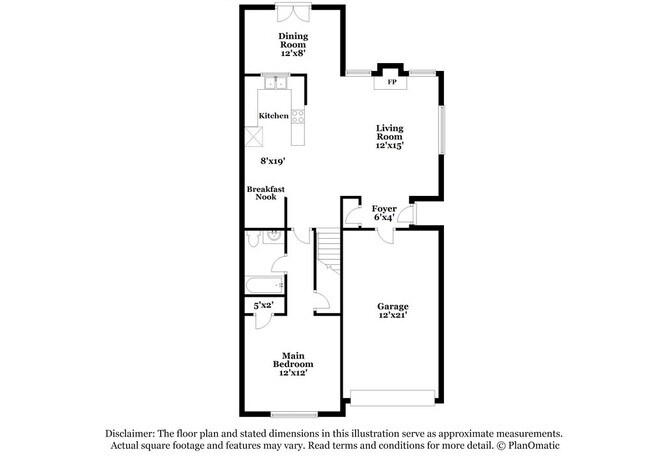 7786 Hickory Meadow Rd in Millington, TN - Foto de edificio - Building Photo