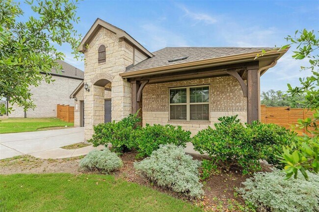 1808 Donetto Dr in Leander, TX - Building Photo - Building Photo