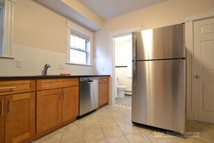 12 Chester St, Unit 2 in Boston, MA - Building Photo