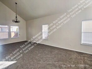 5339 Belle Star Dr in Colorado Springs, CO - Building Photo - Building Photo