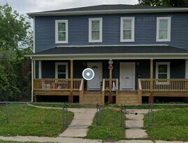 1414 Oakdale Ave in Petersburg, VA - Building Photo