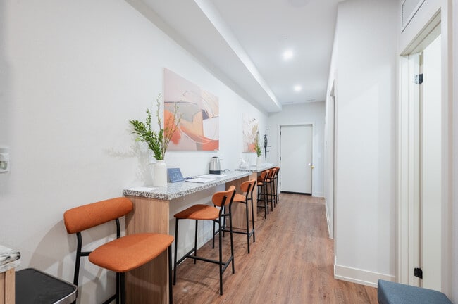 Interior Photo