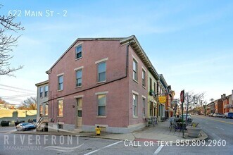 622 Main St in Covington, KY - Building Photo - Building Photo