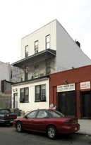 567 Hart St Apartments