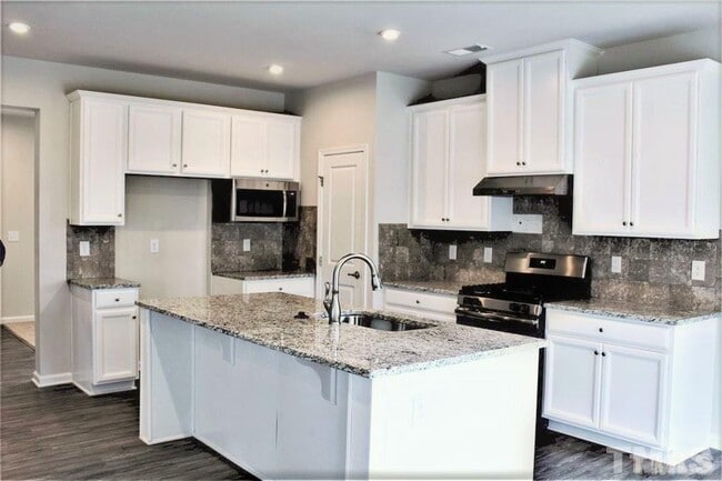 123 Indigo Dusk Wy in Raleigh, NC - Building Photo - Building Photo
