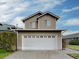 1821 66th Ave NE in Tacoma, WA - Building Photo