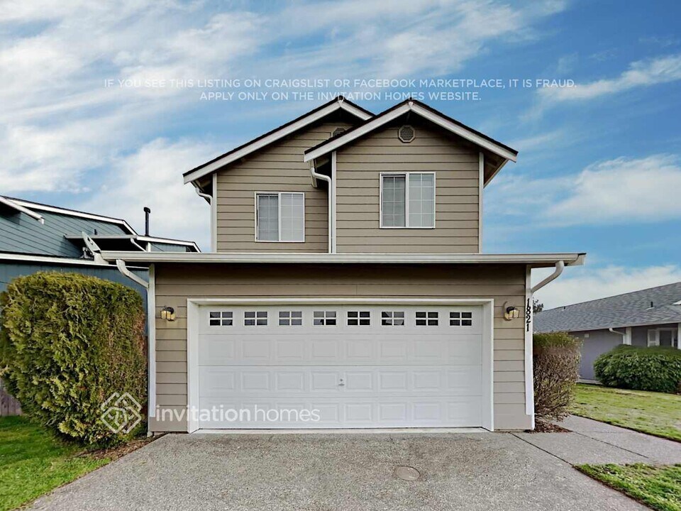 1821 66th Ave NE in Tacoma, WA - Building Photo