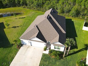 62 Lumber Jack Trl in Palm Coast, FL - Building Photo - Building Photo