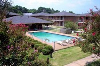 Swimming Pool - Ryan Manor Apartments in Monroe, Louisiana