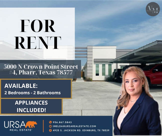 property at 5000 N Crown Point