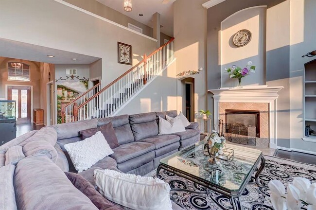 property at 8018 Prairie Sage Dr