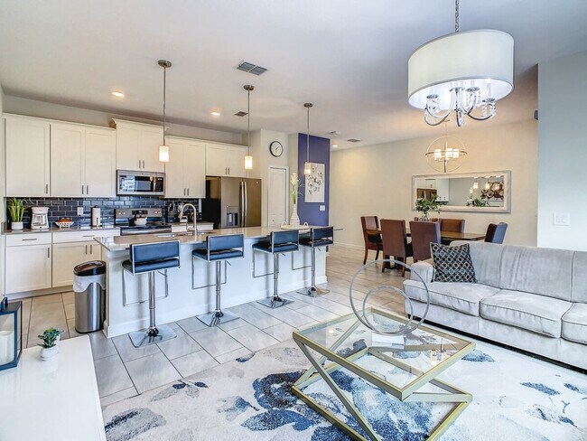 452 Ocean Course Ave in Kissimmee, FL - Building Photo - Building Photo