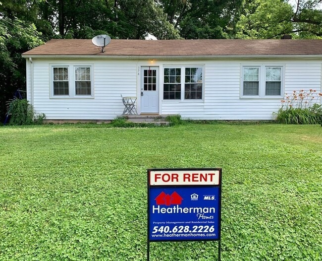 property at 37a Evans Ln