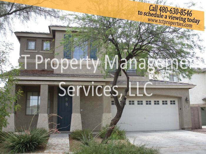 3703 E Sundance Ave in Gilbert, AZ - Building Photo