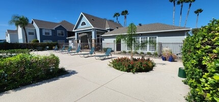Keystone Apartments in Weslaco, TX - Building Photo - Building Photo