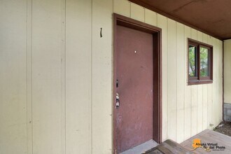 12636 Silver Fox Ln in Anchorage, AK - Building Photo - Building Photo