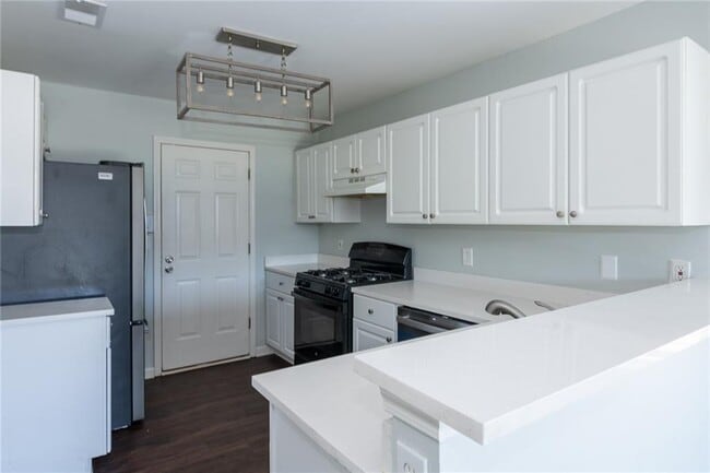 3690 Manor Ct SW in Atlanta, GA - Building Photo - Building Photo