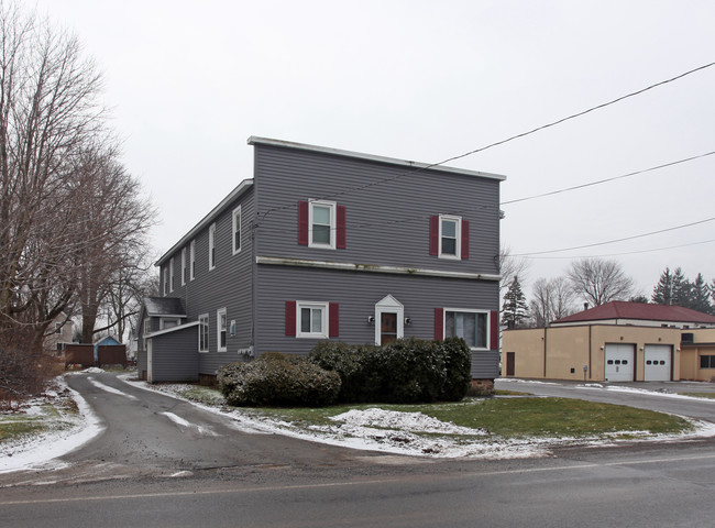 82 Ridge Rd in Union Hill, NY - Building Photo - Building Photo