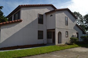5061 Ernst Ct in Orlando, FL - Building Photo