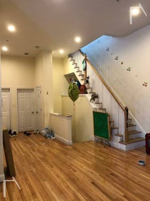 1030 Commonwealth Avenue-Unit -1D in Boston, MA - Building Photo - Building Photo