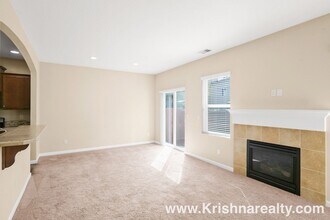 20856 SW Sister Ln in Beaverton, OR - Building Photo - Building Photo