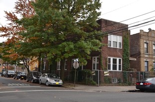 9738 42nd Ave Apartments