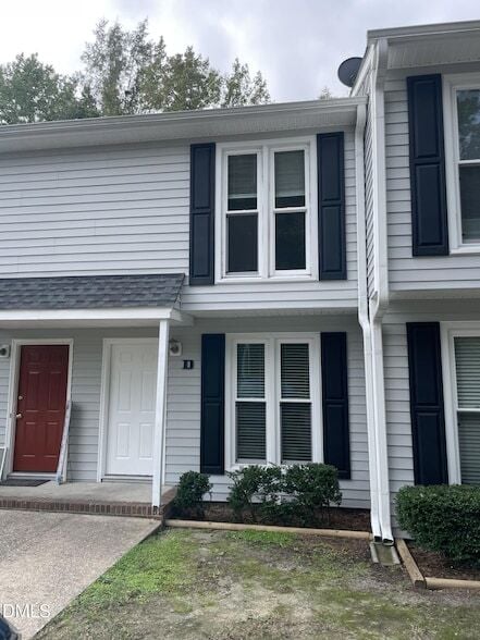 property at 212 S Hollybrook Rd