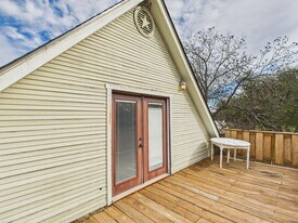 149 Hye-Albert Rd in Hye, TX - Building Photo