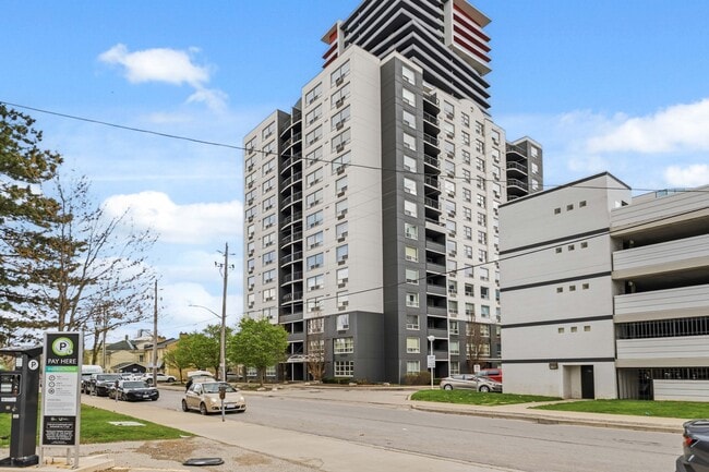 property at 155 Kent St