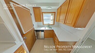 26220 Lehner St in Roseville, MI - Building Photo - Building Photo