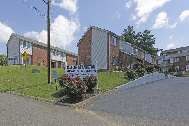 Glenview Apartment Homes