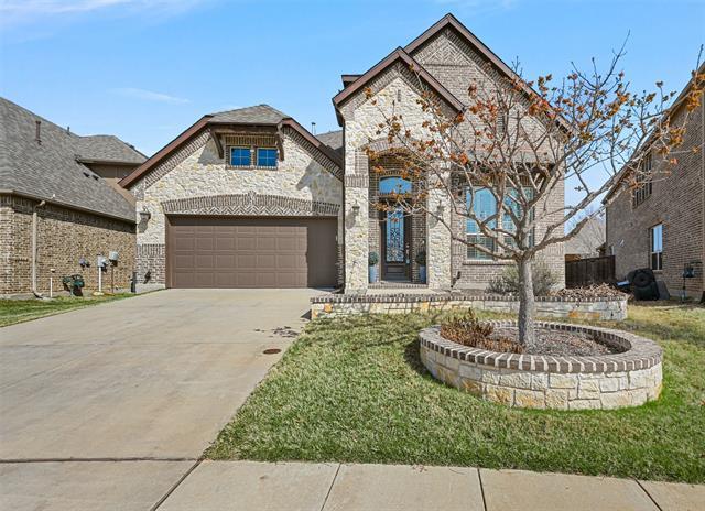 6105 Cedar Sage Trail