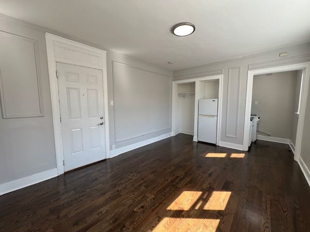 6912 N Ashland Ave in Chicago, IL - Foto de edificio - Building Photo