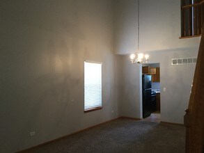 2122 Willow Lakes Dr in Plainfield, IL - Building Photo - Building Photo