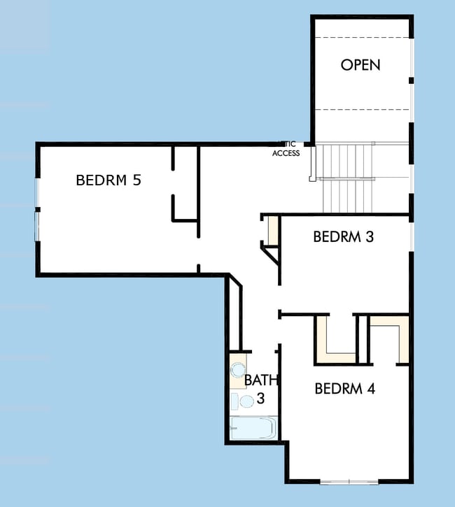 8641 Spindletop Dr in Fort Worth, TX - Foto de edificio - Building Photo