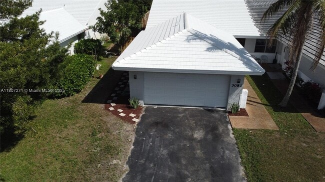 property at 3081 NW 103rd Ln